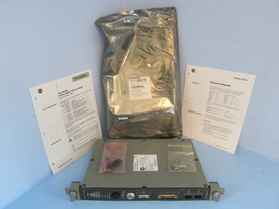 NEW Allen Bradley 5130-RM1 / A Rev AD1 128k Resource Manager Module PLC 96300875