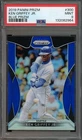 2019 Panini Prizm #300 Ken Griffey Jr. MINT Blue Prizm PSA 9 Mariners 2964