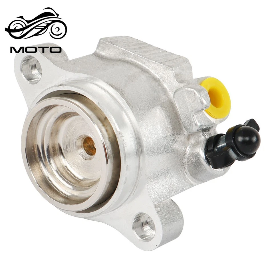 Cilindro esclavo de embrague para Suzuki Intruder VS700 750 VS800 1986-2009 23160-38A01 Foto 3 de 4