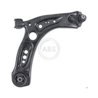 Lenker RadaufhäNgung A.B.S. 211603 FüR Audi Seat Skoda VW Vag Vorderachse Rechts