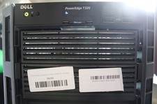 Dell Poweredge T320 Server Xeon CPU E5-2403v2 1TB 8GB DDR3 NAS Homelab PERC H310
