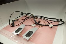 Sistema di altoparlanti Aloka Ultrasuoni Arietta S70 con cavi