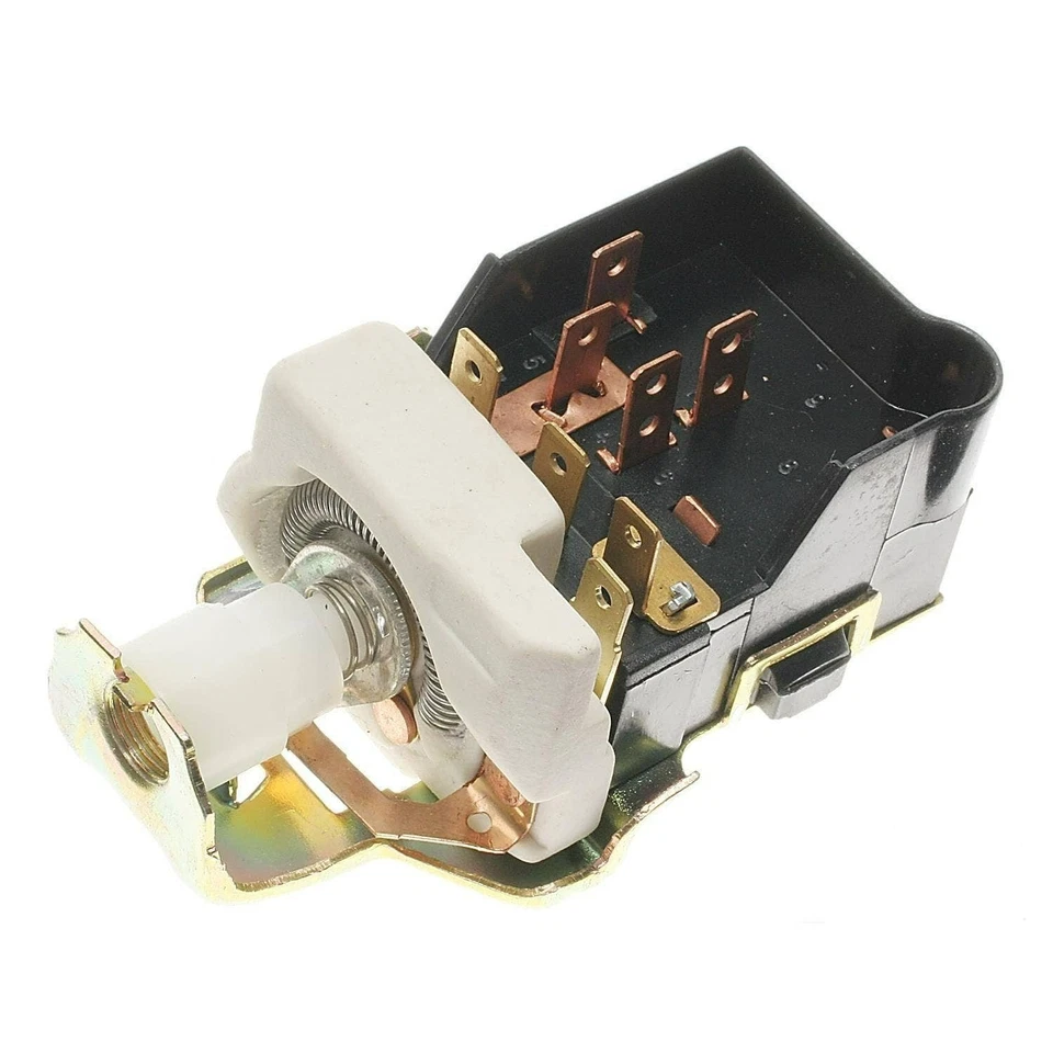 Headlight Switch headlamp light head lamp STANDARD for GM 1969 - 1974 Chevy Nova - Image 2 of 2