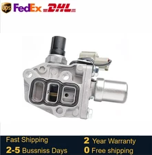 VTEC Solenoid Spool Valve For 1998-2002 Accord Odyssey 4 Cyl 2.3L 15810-PAA-A02