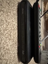 Dion Digital Set Top Box STB1 AW11 with Remote