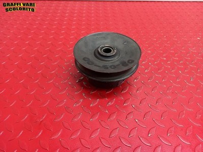 CLUTCH GILERA RUNNER 50 2t INJECTION YEAR 2010 SERIES 2005 2013
