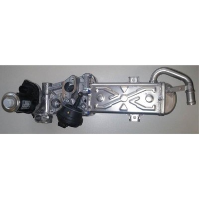 Wahler AGR-Modul elektrisch für VW Passat Variant Audi A3