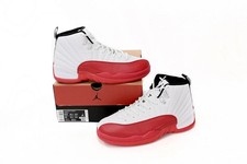 Jordan 12 Retro 2023 Mid Cherry CT8013-116 Size US 7-12 Men