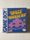 Space Invaders (Nintendo Game Boy, 1994)