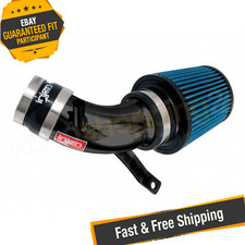 Injen Is1120blk Is Black Short Ram Air Intake For 2000-2006 Mini Cooper 1.6l L4