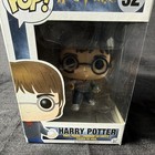 Funko Pop! Harry Potter #32 Vinyl Figure Fantasy Franchise Collectible — photo 2
