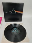 Pink Floyd The Dark Side of the Moon LP UK Harvest SHVL 804 1973 with Posters