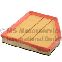 Kolbenschmidt Luftfilter 50014125 Filtereinsatz FüR BMW 1Er E81 3Er E90 E87 E91