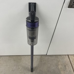 Samsung Jet Turbo kabelloser Staubsauger Motor Gehäuse und Stab. Untasted