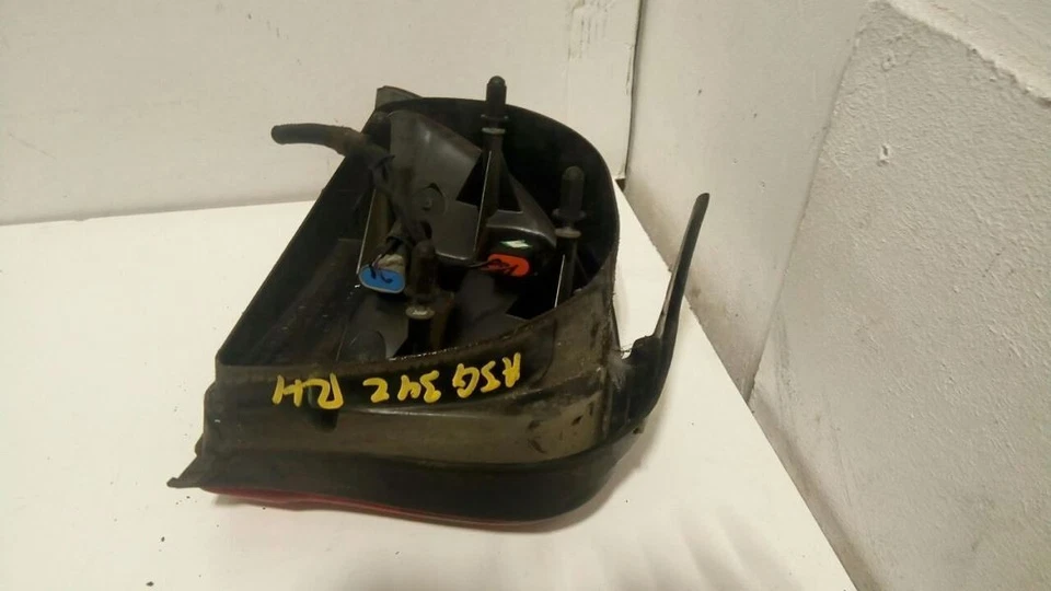 1998 Dodge Neon Sport Tail Lamp 16063004 Foto 3 de 4