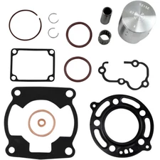 WISECO 0903-1148 PK1904 High Performance Piston Kit with Gaskets for 2-Stroke
