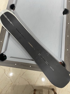 Burton　custom flying v 156cm 2017-18 BURTON CUSTOM FLYING V 156cm 2017-18 Burton Custom Flying V