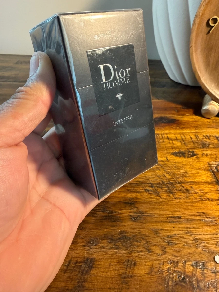 Dior Homme Intense for sale - eBay