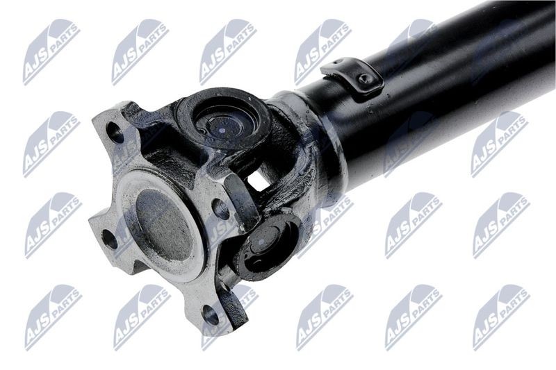 NTY NWN-BM-010 Propshaft, axle drive for BMW - Image 10