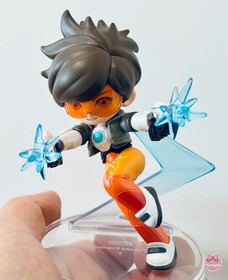 POP MART OVERWATCH PLAY OF THE GAME SERIES BLIND BOX FIGURES TOY GIFT