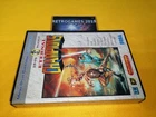 ETERNAL CHAMPIONS  SEGA MEGADRIVE / GENESIS.