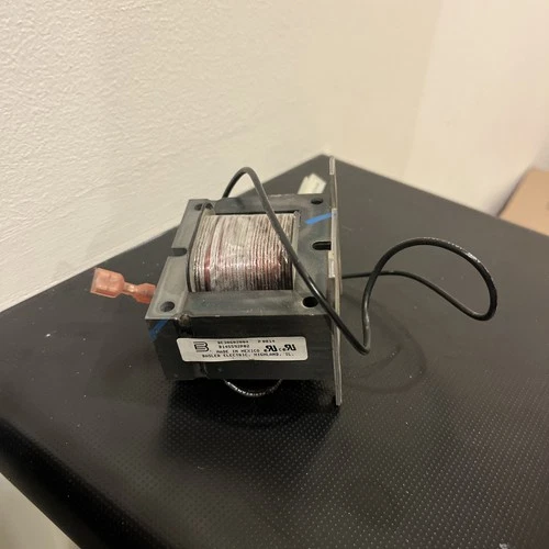 Basler Trane Electric Transformer BE30602004 B145592P02 OEM Works Tested