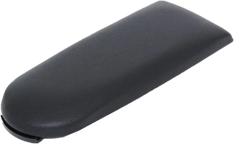 Black Cover Lid Plate  COMPATIBLE WITH 1999-2010 Volkswagen Beetle New Replace - Изображение 2 из 4