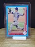 2021 Topps Big League - Veterans & Rookies Mitchell White #43 Electric Blue (RC)