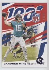 Gardner Minshew
