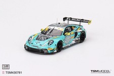 Porsche 911 GT3 R #28 Hubauto 2023 FIA Cup 70th Macau Grand Prix 1:43 TSM430781