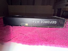 GIGABYTE NVIDIA GeForce RTX 2060 SUPER 8GB GDDR6 Graphic Card (GV-N206SGAMING...