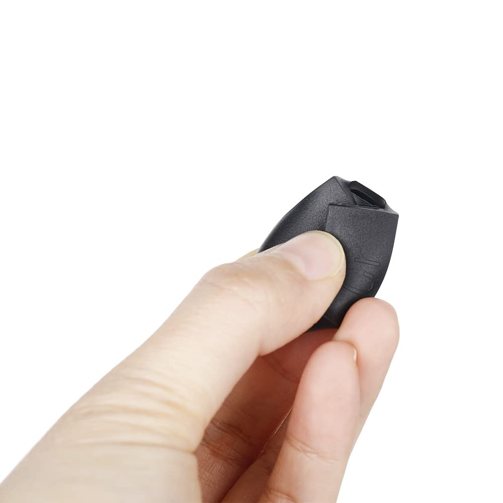 4PCS Official  Printer Hotend Silicone Sock Heater Block Silicone Cover for Ende