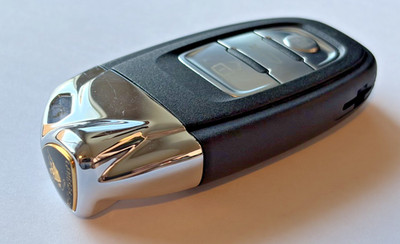 Lamborghini Huracan OEM Factory Remote Key Fob 4T0959754M