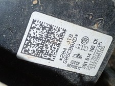 5Q1614105CK BREMSSERVO / 2673867 FÜR SEAT LEON ST 5F8 1.4 TGI