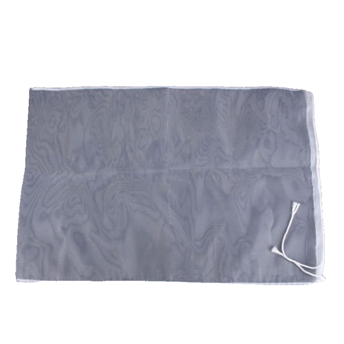 100/200/300 Nussmilch Cold Brew Kaffee Säfte Wiederverwendbar Nylon Mesh Sieb Filter - Bild 3 von 13