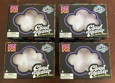 NeeDoh Cloud Pleaser Authentic Schylling NEW IN BOX. Squishy. NEW RELEASE