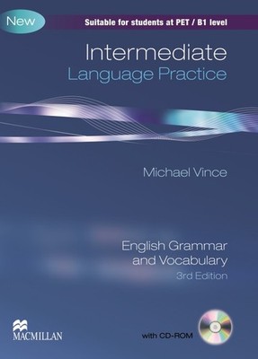 Intermediate Language Prac... by Michael Vince Multiple-component retail product
