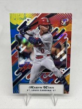 Topps Pristine 2025 - Masyn Winn #226 Primaries Pristine 05/10