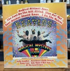 The Beatles – Magical Mystery Tour SMAL 2835 VG+ w/ Full Booklet