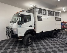 2018 Earthcruiser EXP Motorhome