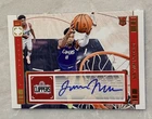 2023-24 Panini Photogenic - Rookie Autographs Jordan Miller #RS-JML