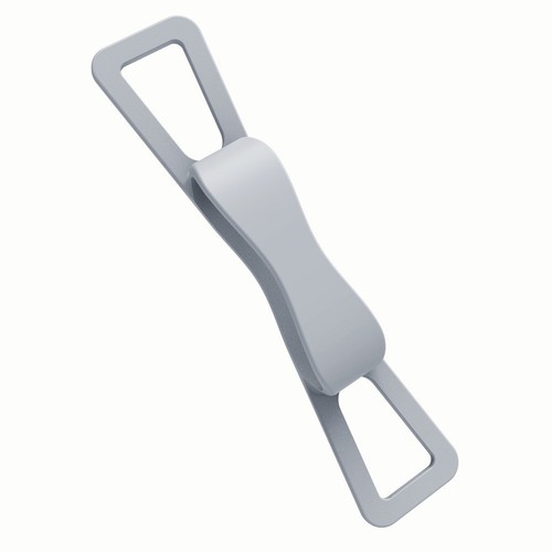 Bracelet �� main l��ger pour ebooks et tablettes parfait pour lire �� tout momen - Photo 4/17