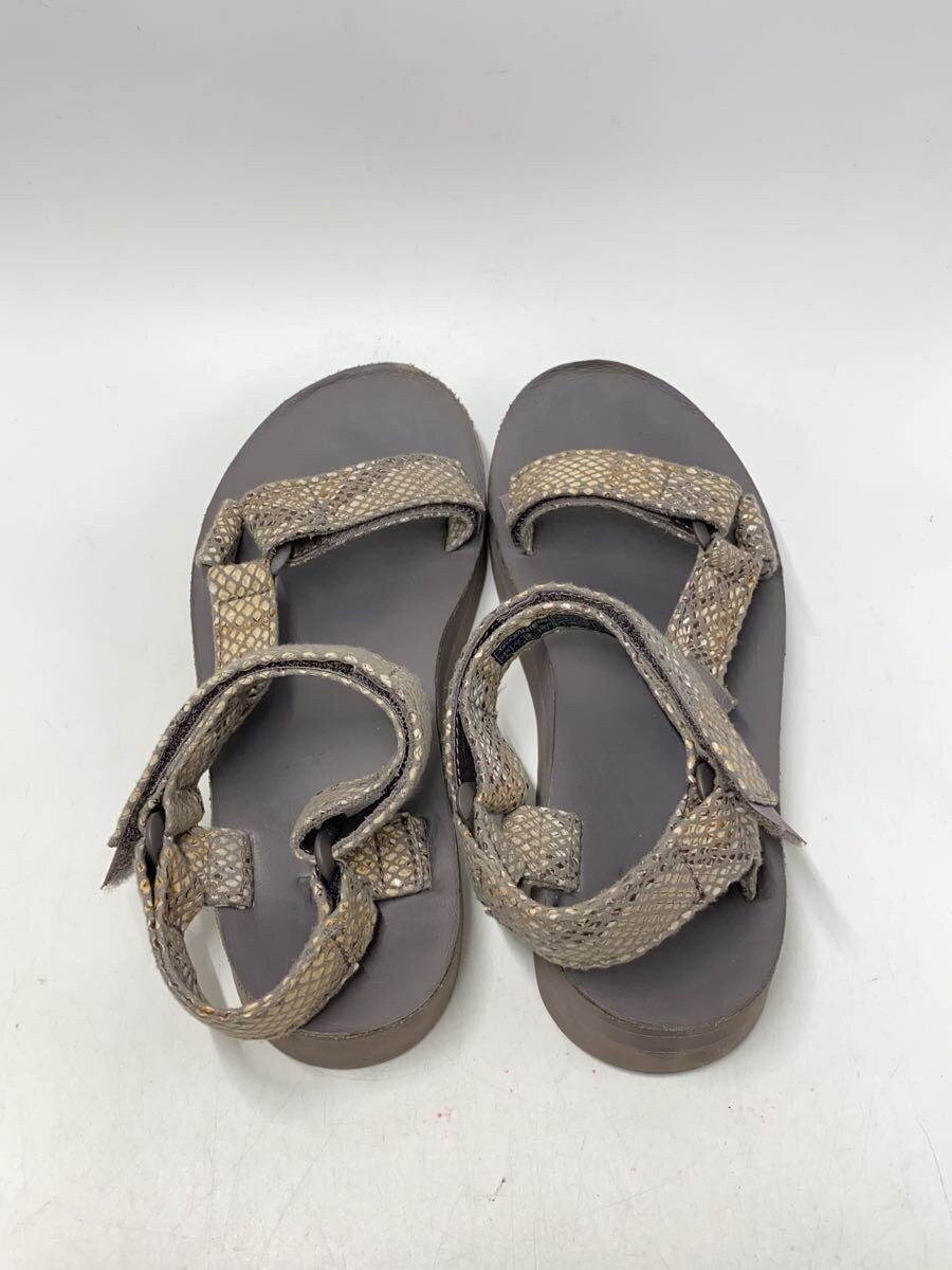Teva United Arrows Special Order Python Pattern S… - image 3