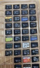 Lot 30pcs wholesale 128GB TF SD Cards Flash Memory Mixed BRAND Lot