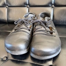 Birkenstock Uomo 9.0US Montana Sandali Nero Pelle Scarpe Uomo, Marche Popolari