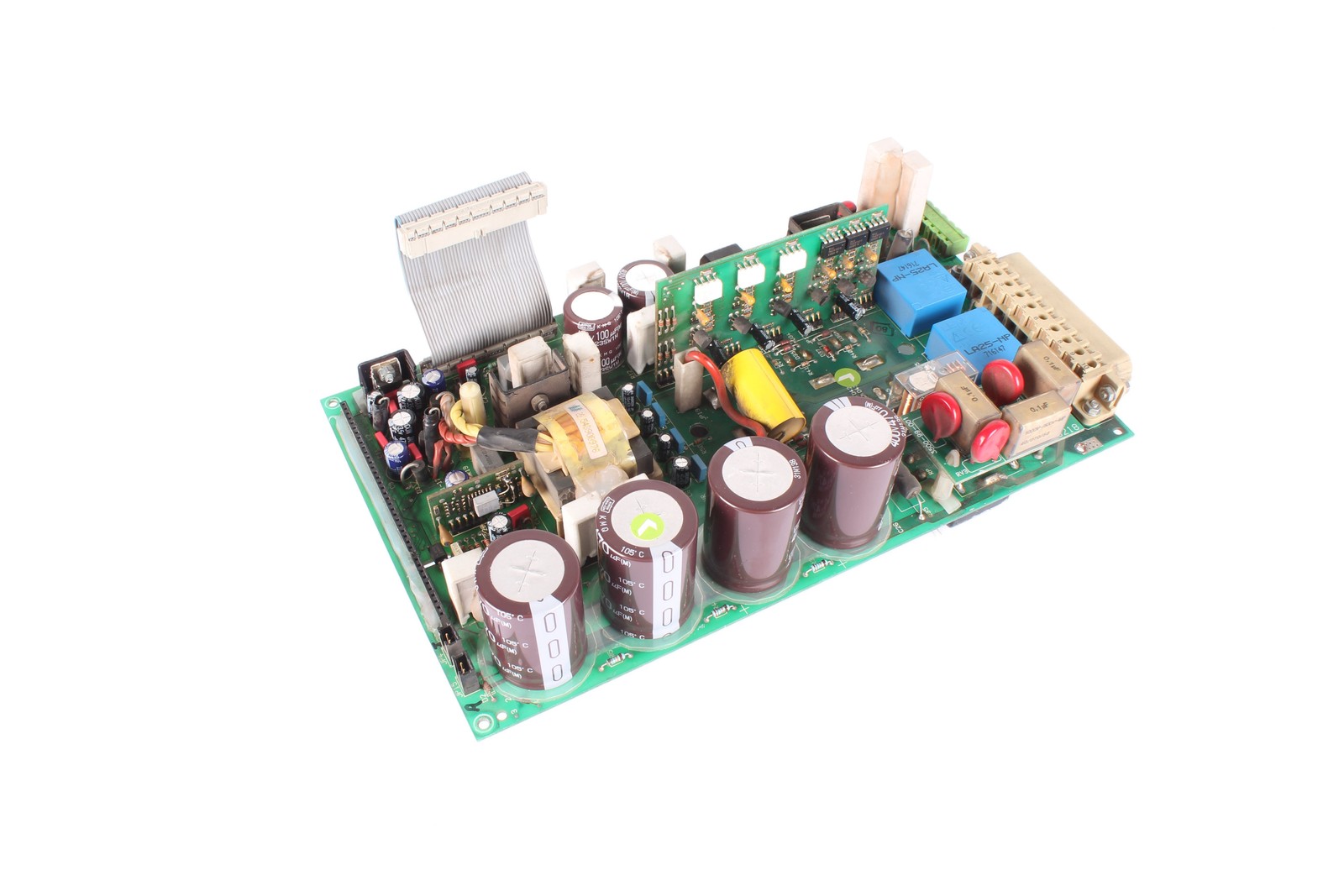 9211C 3500-02/2 NUM - Reconditionné - Garantie 24 mois