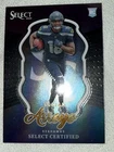 2025 Panini Select Football Prizm Elijah Arroyo #24