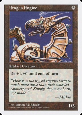Dragon Engine (366)