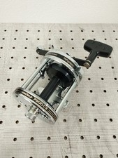 Abu Garcia Ambassadeur C3 Round Baitcasting Reel