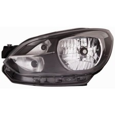 ABAKUS Scheinwerfer rechts für VW UP 121 122 BL1 BL2